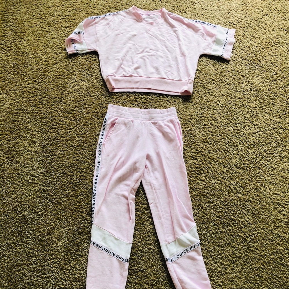 Two piece set